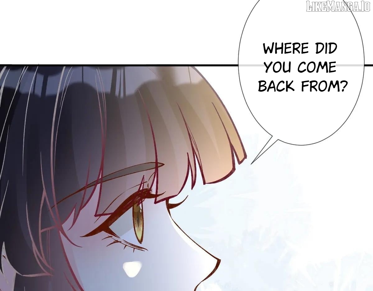 Everyone's Darling Chapter 282 - page 4